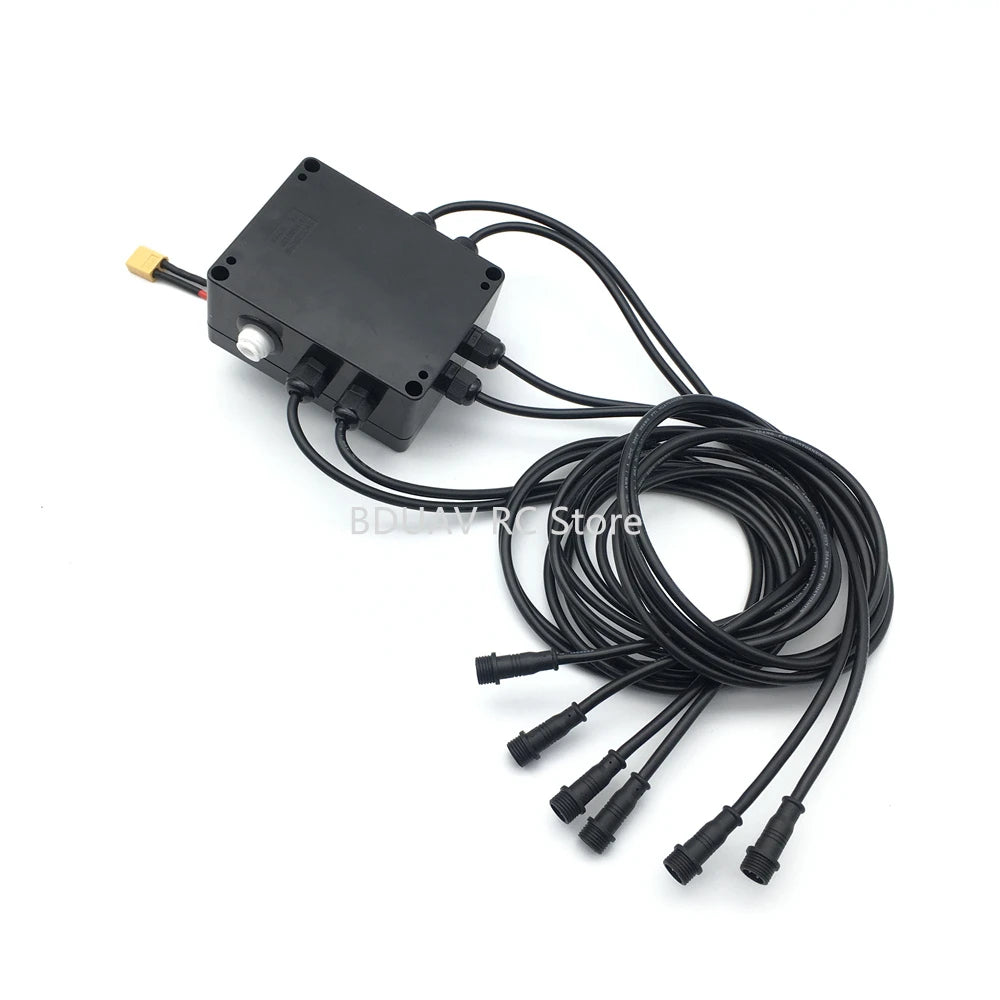 the purpose is to clean the residual pesticides to