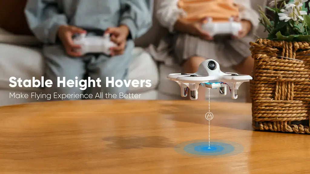 BETAFPV Cetus Lite Kit / FPV Kit RC Quadcpoter Drone 11 Stable Height Hovers Make Flying Experience All the