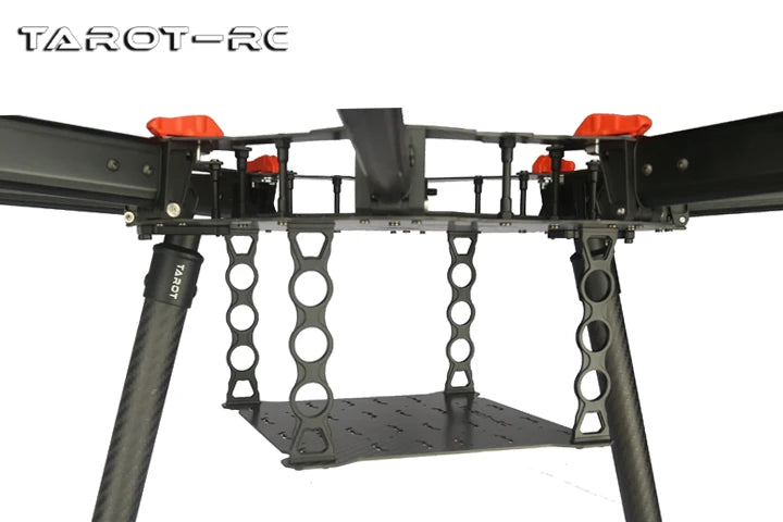 TAROT X8-Lite 8-Axis Multirotor UAV Frame, [Spare parts kit 4]
