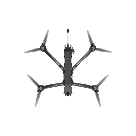 iFlight Chimera7 ECO 6S Analog 7.5Inch FPV Long Range Drone with 1.2G 1.6W VTX/5.8G 1.6W VTX/5.8G 2.5W VTX