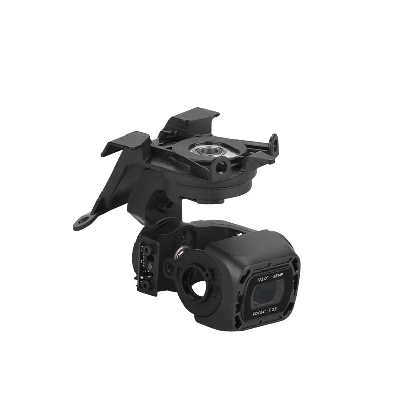 Original DJI Mavic AIR 2 Gimbal Housing Shell Without Camera Replacement Gimbal Axis Arm for DJI Mavic AIR 2 Drone Repair Parts 15 Original DJI Mavic AIR 2 Gimbal Housing Shell Without Camera Replacement Gimball