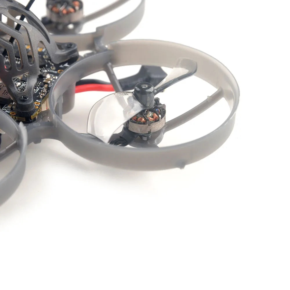 Happymodel Mobula7 BWhoop Drone - 5IN1 AIO Flight Controller Built-in 2.4G ELRS V2.0 RX Nano3 1/3 CMOS Mobula 7 1S Micro FPV 11 Happymodel Mobula7 BWhoop Drone SPECIFICATIONS Wheel