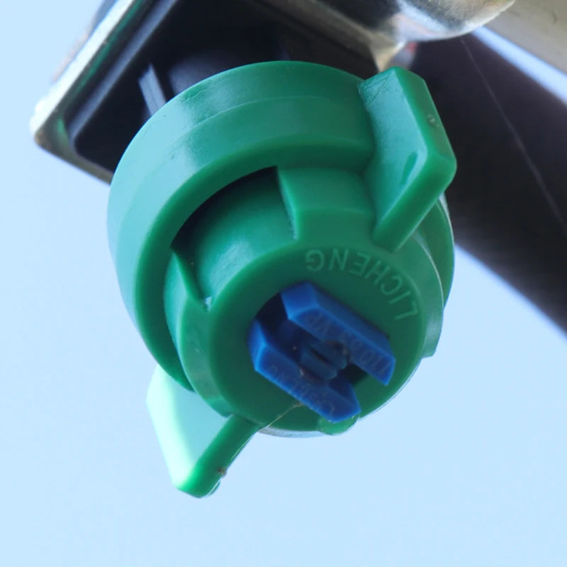 20pcs EFT Plant UAV plant Drone Pipe Nozzle fittings sprayer nozzle sprayer round mouth / flat mouth plug / card cap Agriculture Drone Accessories 10 EFT Plant UAV plant Drone Pipe Nozzle SPECIFICATIONS Wheelbase