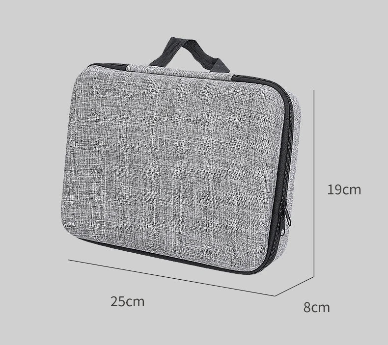 P15 Drone - 4K/8K GPS HD Aerial Photography Brushless Obstacle Avoidance Dual Camera Remote Control Aircraft Toys 5000M 45 P15 Drone, 540° all-round obstacle avoidance, not afraid of