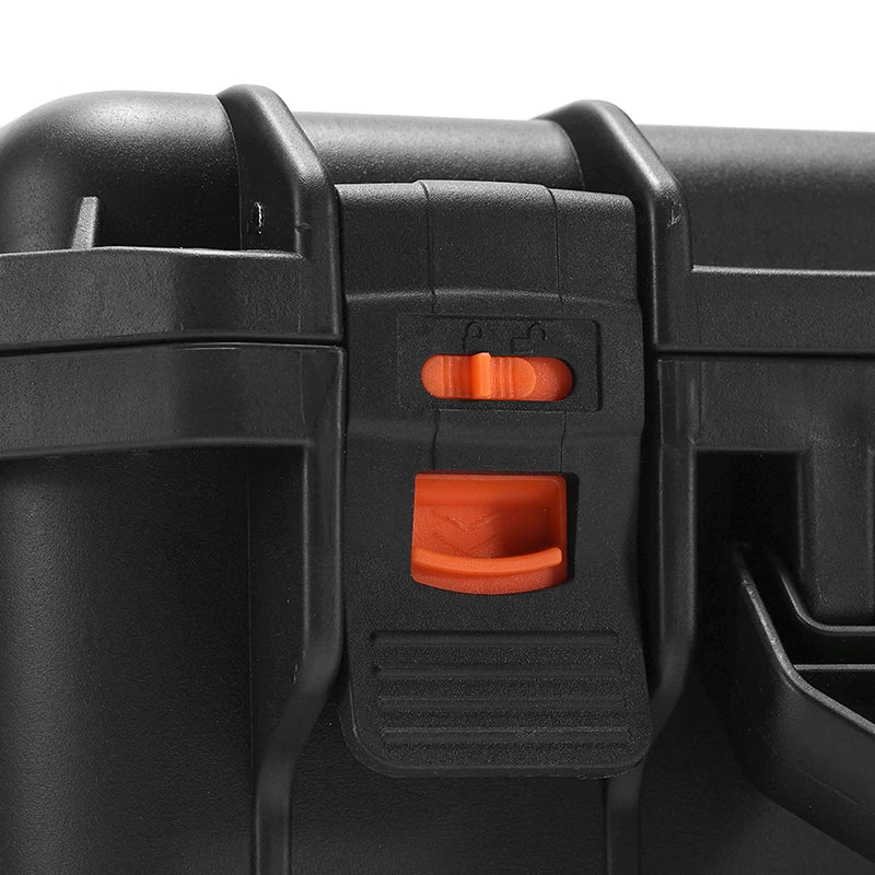 Hard Shell Storage Box for DJI Mini 3 Pro - Waterproof Explosion-proof Carrying Case Remote Control Drone Body Handbag Accessories 14 Hard Shell Storage Box for DJI Mini 3 Pro, Mini 3 Pro RC-N1/with screen remote control Color: black