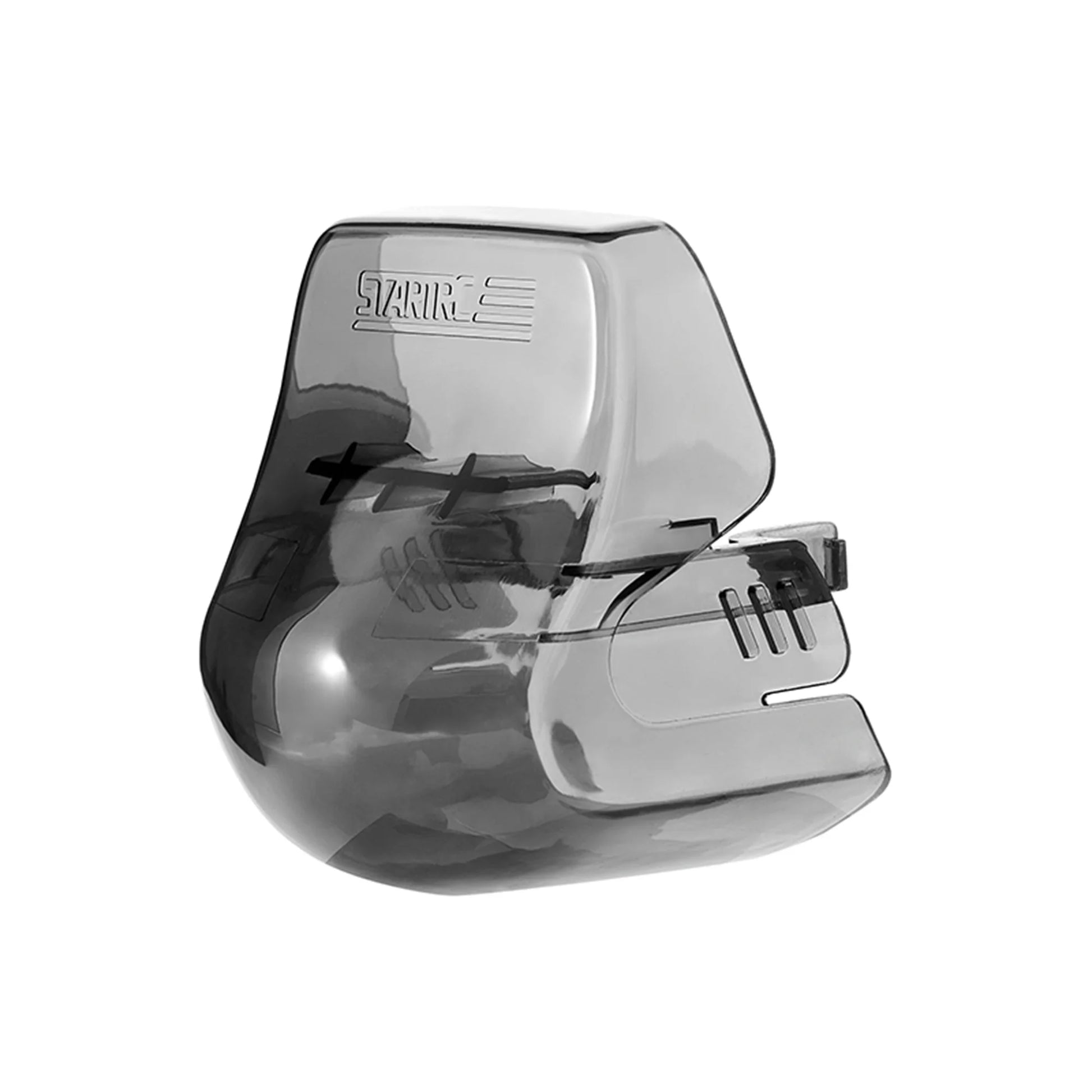 STARTRC Gimbal Protection Cover for DJI FLIP Drone – Camera Lens Cap Guard, Snap-On Protector, 60.5*50*48 MM