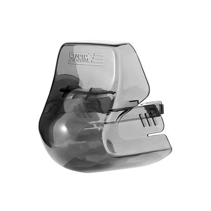 STARTRC Gimbal Protection Cover for DJI FLIP Drone – Camera Lens Cap Guard, Snap-On Protector, 60.5*50*48 MM