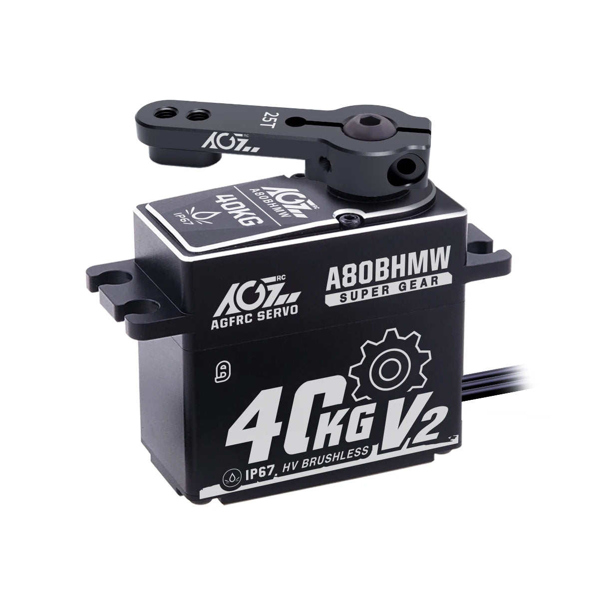 AGFRC A80BHMW V2, 4 7 RC KO1ua 4lJ HV KQi 32