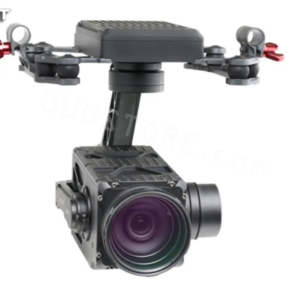 Tarot Stellar camera Zoom 30X 2MP Gimbal Camera Stabilizer 1080P Z30A2 HDMI Output Stabilizer 9 unique GPS / gyroscope can control the stability of the direction of the
