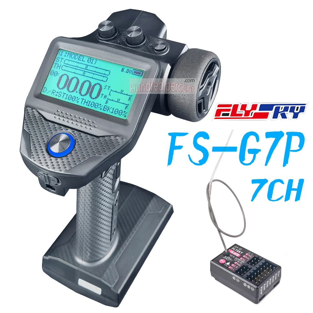FLYSKY FS-G7