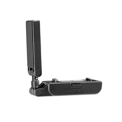 STARTRC Universal Magnetic Mount Base for DJI Action 3/4/5 Pro & Osmo 360, Quick Release, 360° Rotation, 1/4 Port