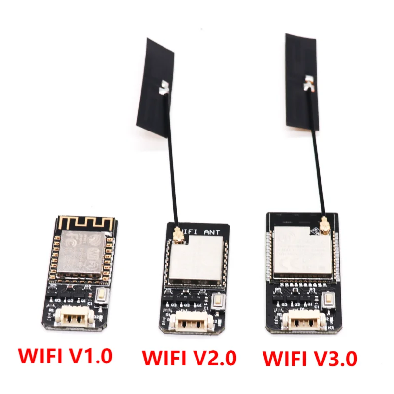 Pixhawk PX4 PIX 2.4.8 32 Bit Flight Controller, the updated Digi XBee S2C 802.15.4 module is built with the Silicon