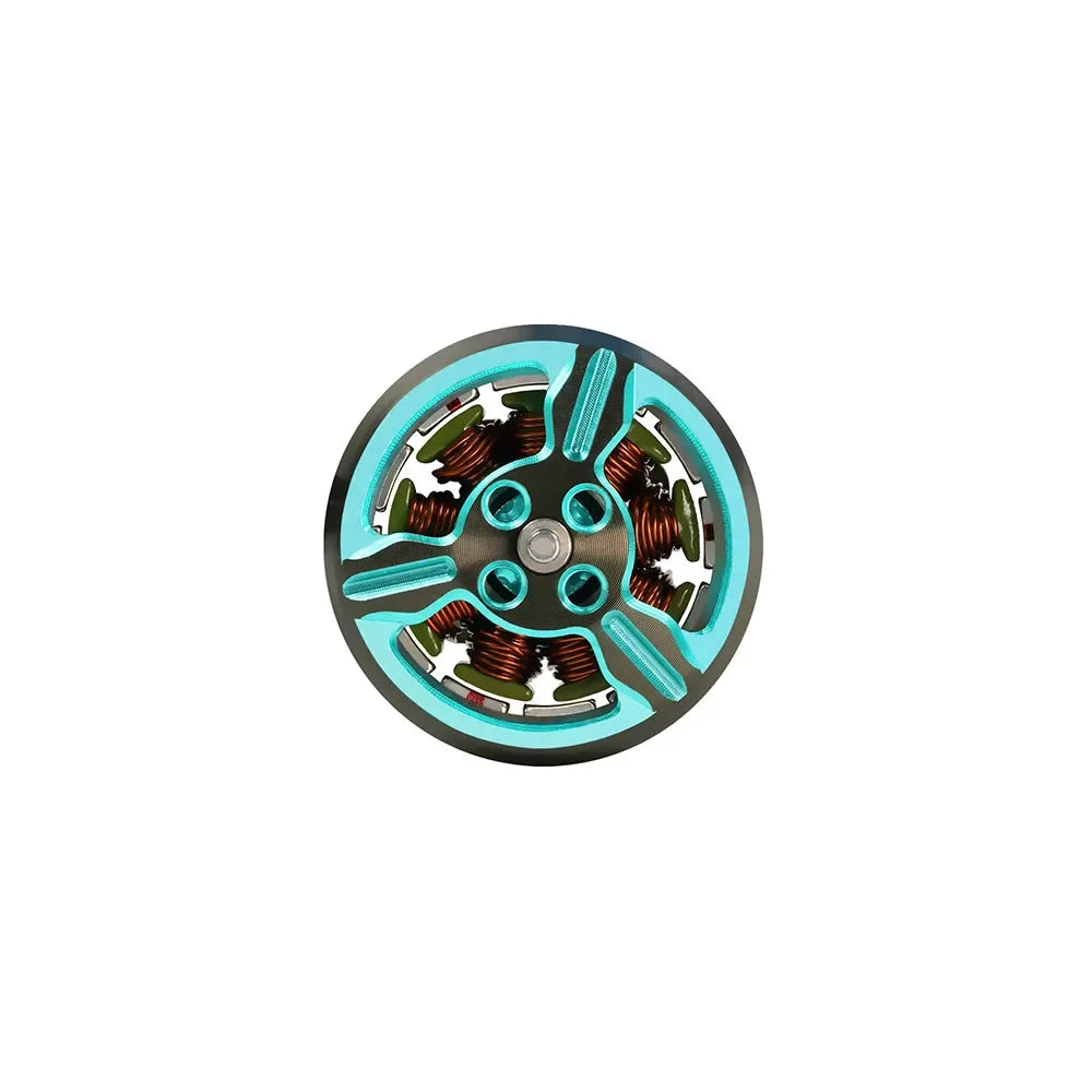 Sub250 1404 4500KV Brushless Motor for 2.5–3 Inch Tiny Whoop & Freestyle FPV Drones