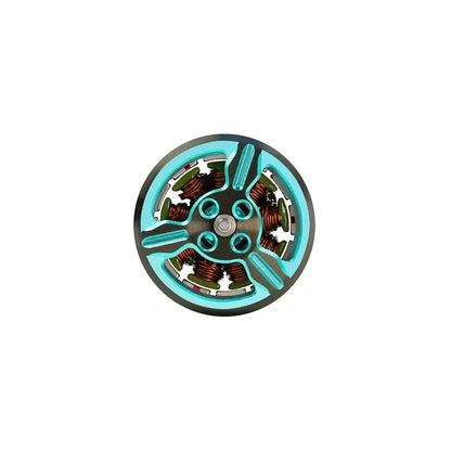 Sub250 1404 4500KV Brushless Motor for 2.5–3 Inch Tiny Whoop & Freestyle FPV Drones