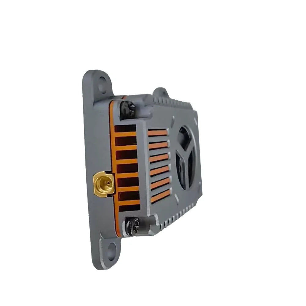 5.8G 3W 48CH VTX, 48CH 5.8G frequency range: (A.B.E.F.R.