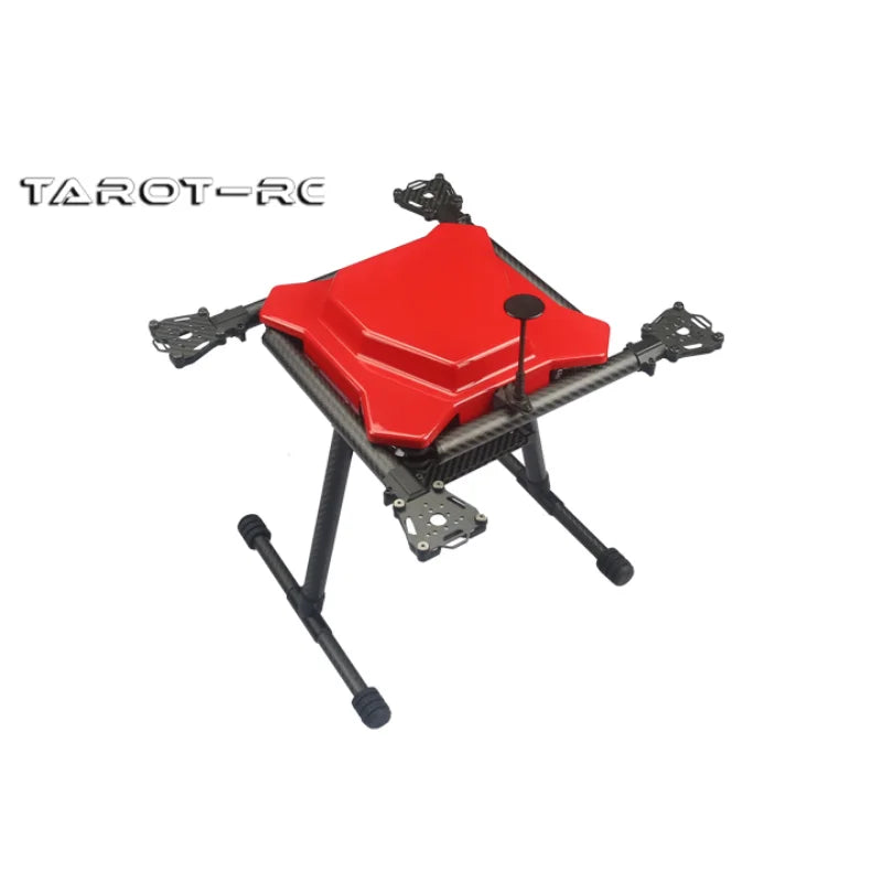 Tarot TL4Q770 Multi-rotor Frame Kit - 4-axis Carbon Fibler Frame Kit f ...
