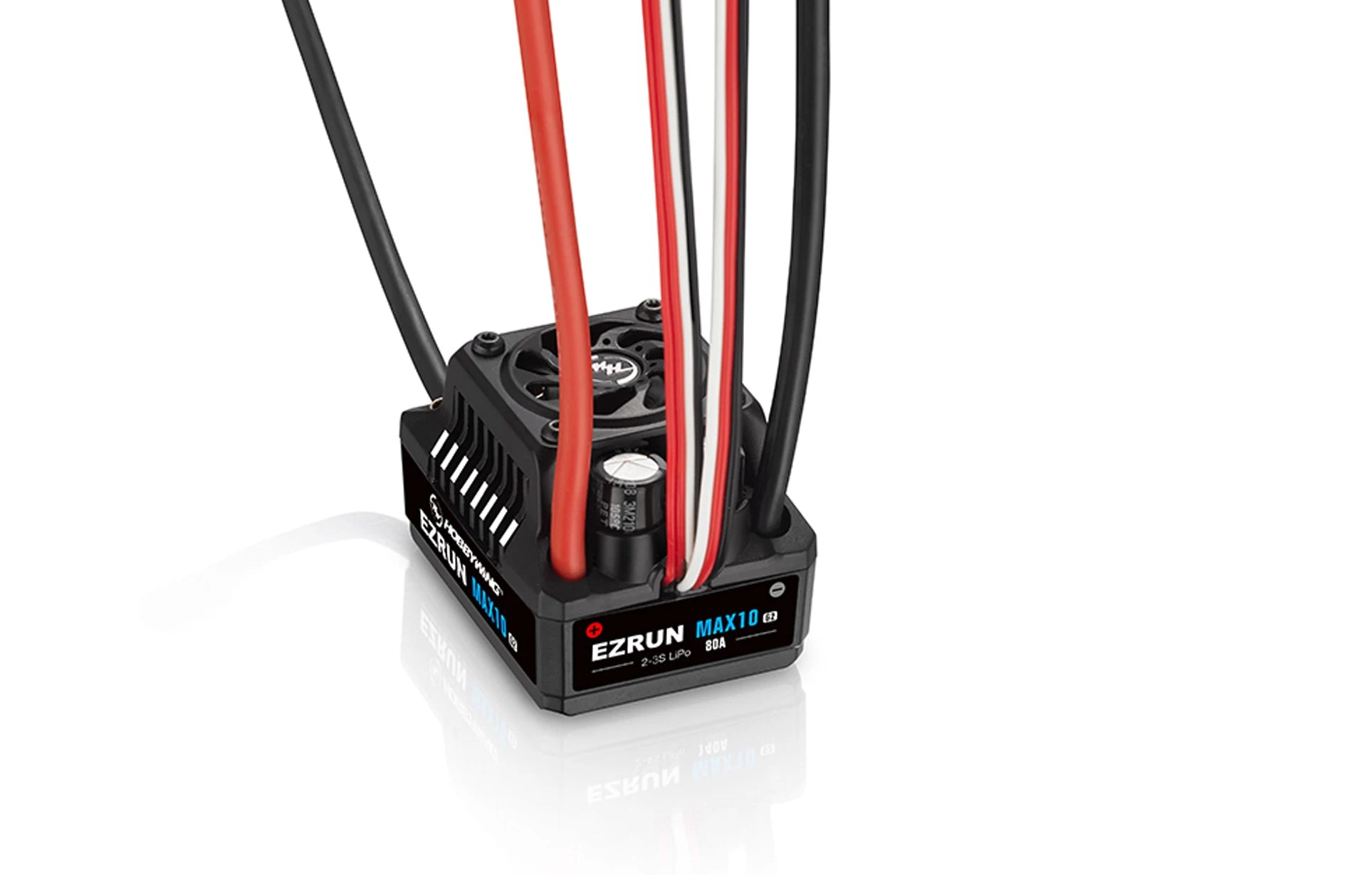 HobbyWing EZRUN MAX10 G2 ESC, Hobbywing EZRUN MAX10 G2 ESC SPECIFICATIONS