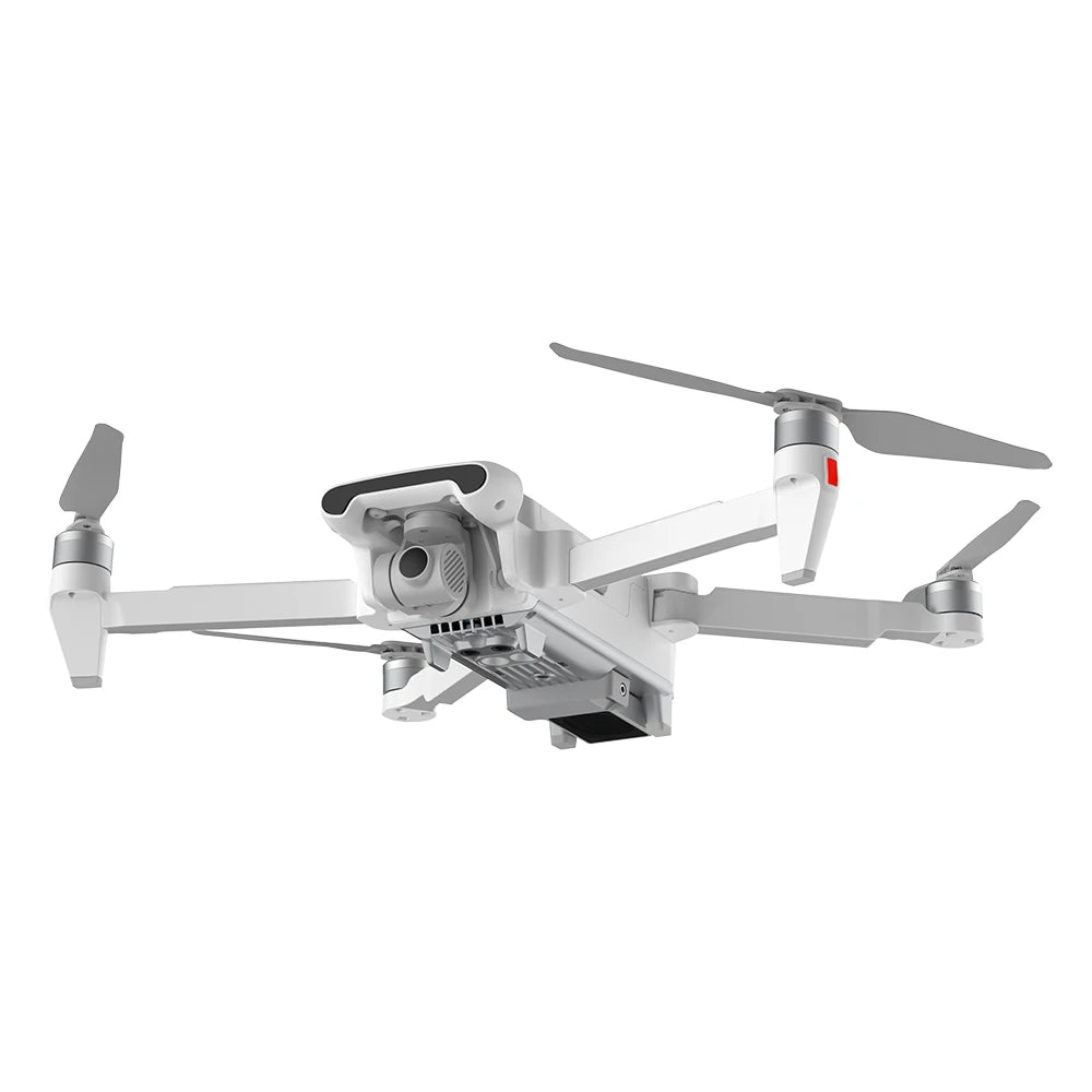 FIMI X8SE 2022 V2 Camera Drone Megaphone & Dis