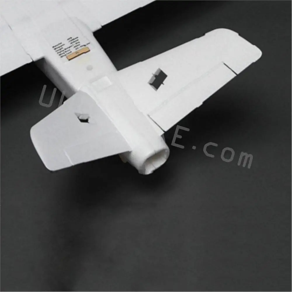 X-uav Mini Talon RC EPO Kit, FPV is an open canvas for your FP