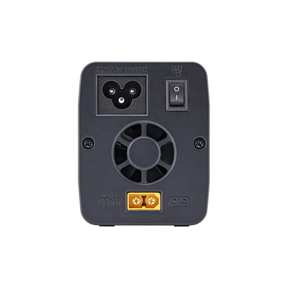 Cargador de batería para drones ToolkitRC P200 V2 65W