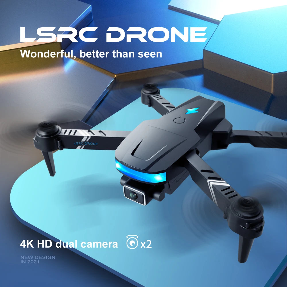 LS878 Drone - 4