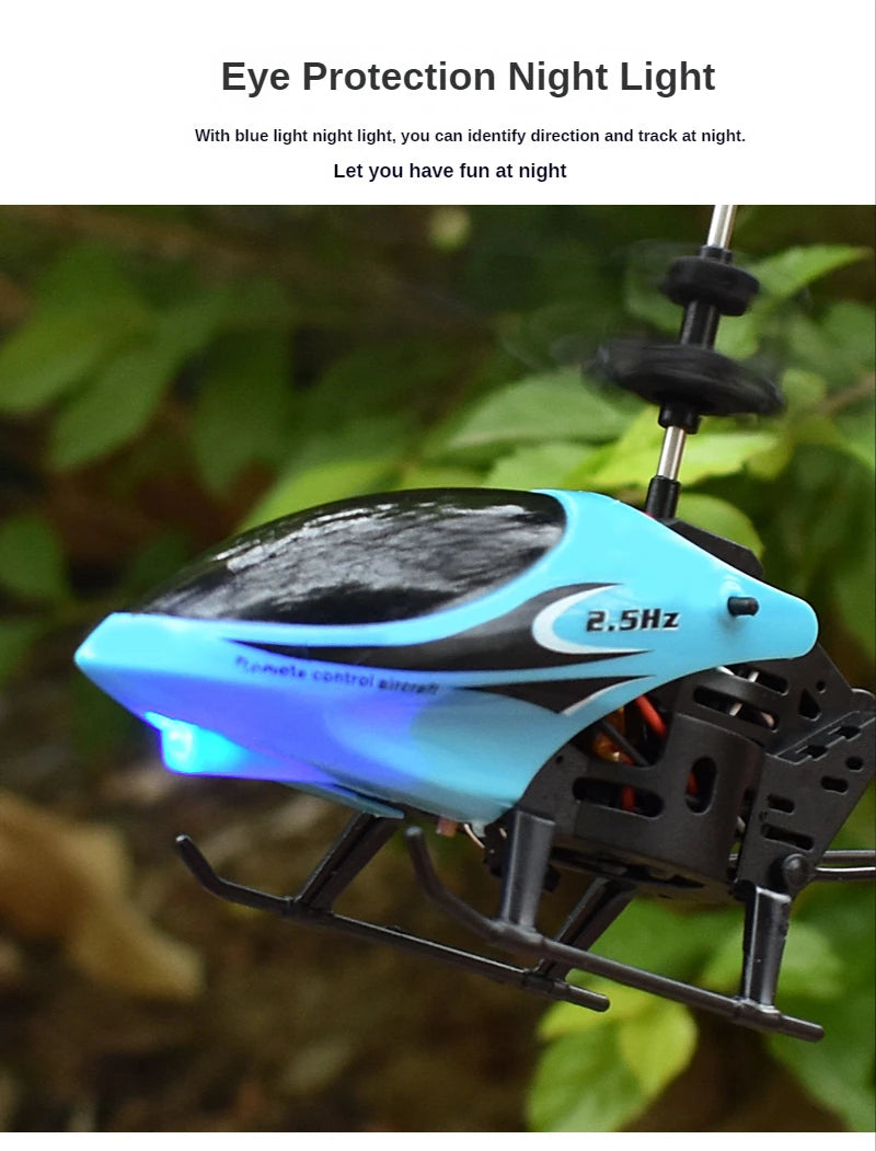 Eye Protection Night Light With blue light night light; You can identify direction and track at night