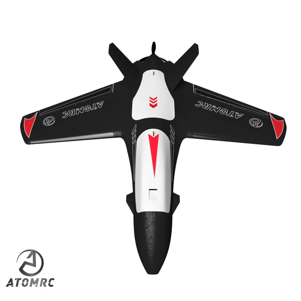 ATOMRC Fixed Wing Dolphin 845mm Wingspan FPV Aircraft RC
