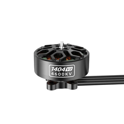 SpeedyBee 1404 V2 Motor 4600KV 4S LiPo for Bee25 2.5inch FPV Drone