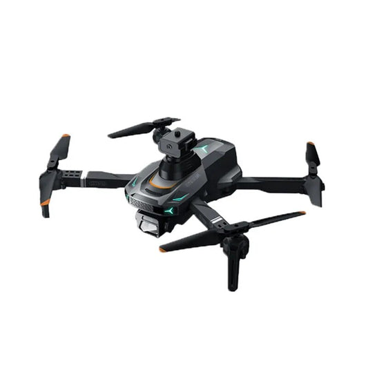 2024 GD95 Pro Max Drone - 8K HD Dual Camera Brushless Motors GPS Smart Follow RC Helicopter Quadrocopter Boy's Toys