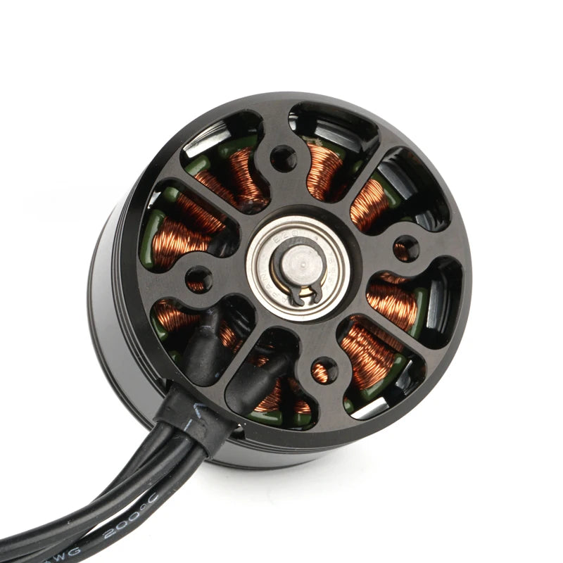 1/2/4PCS Sunnysky X3510S 380KV 700KV Brushless Motor for Multicopter Quadcopter Drone RC Model Airplane Hobby parts 10 X3510S 380KV 700KV Brushless Motor for Multicopter