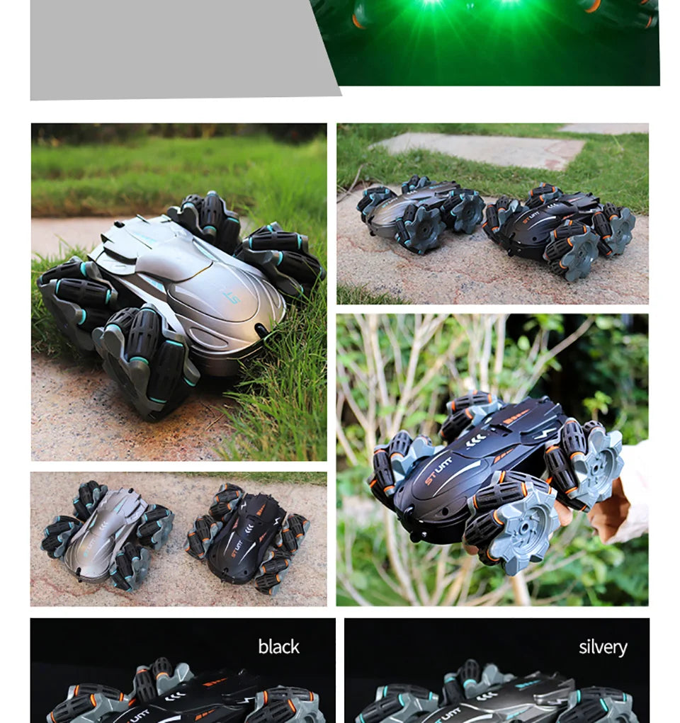 4WD RC Car Drift Stunt Car, 4WD RC Car Drift Stunt Ca Model Number : 4WD Car Material