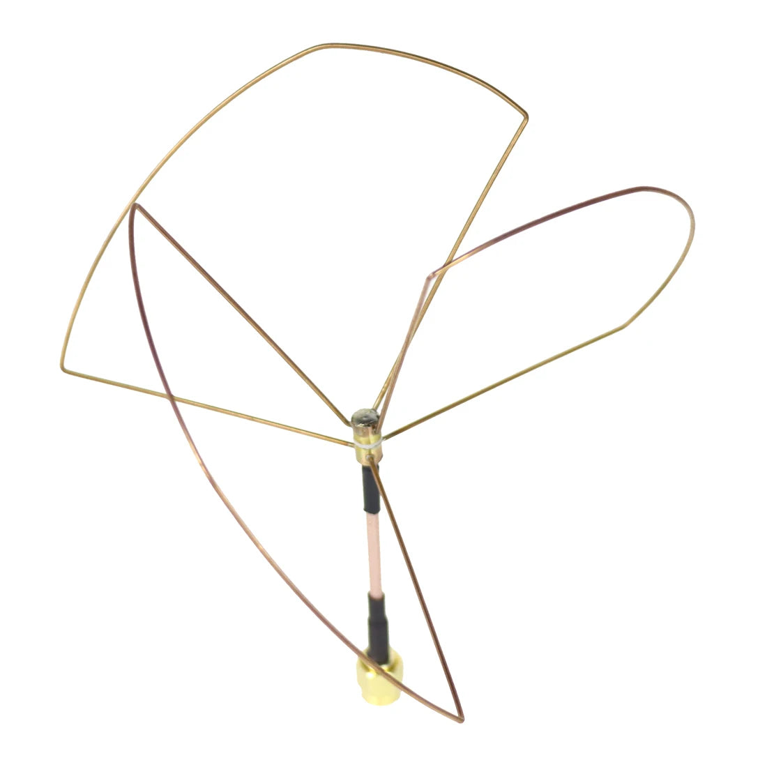 shenStar 1.2GHz Clover Leaf Antenna 3 / 4 Leaves