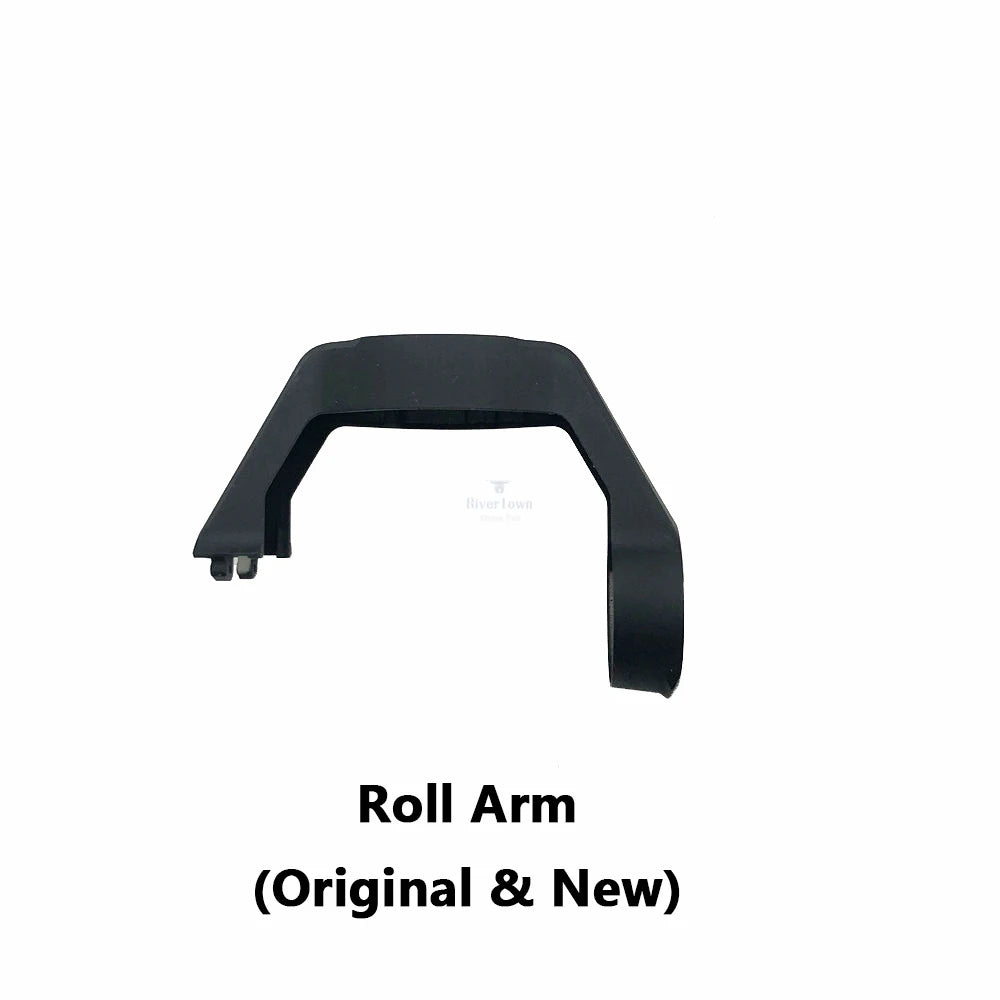 V;'o! |n/ Roll Arm (Original & New