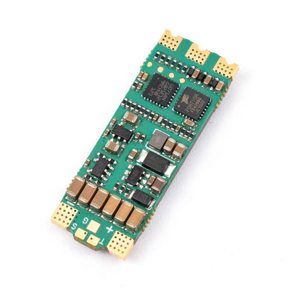 iFlight BLITZ E55 Single 55A 2-6S ESC, EMF is a form of electromagnetic interference that can cause damage to your
