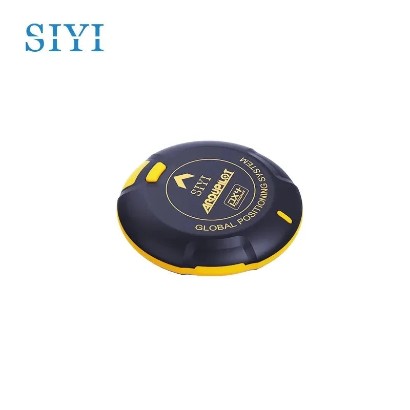 SIYI M9N GPS, Operating parameters: 4.8-5.2V voltage, -10 to 70°C temperature.