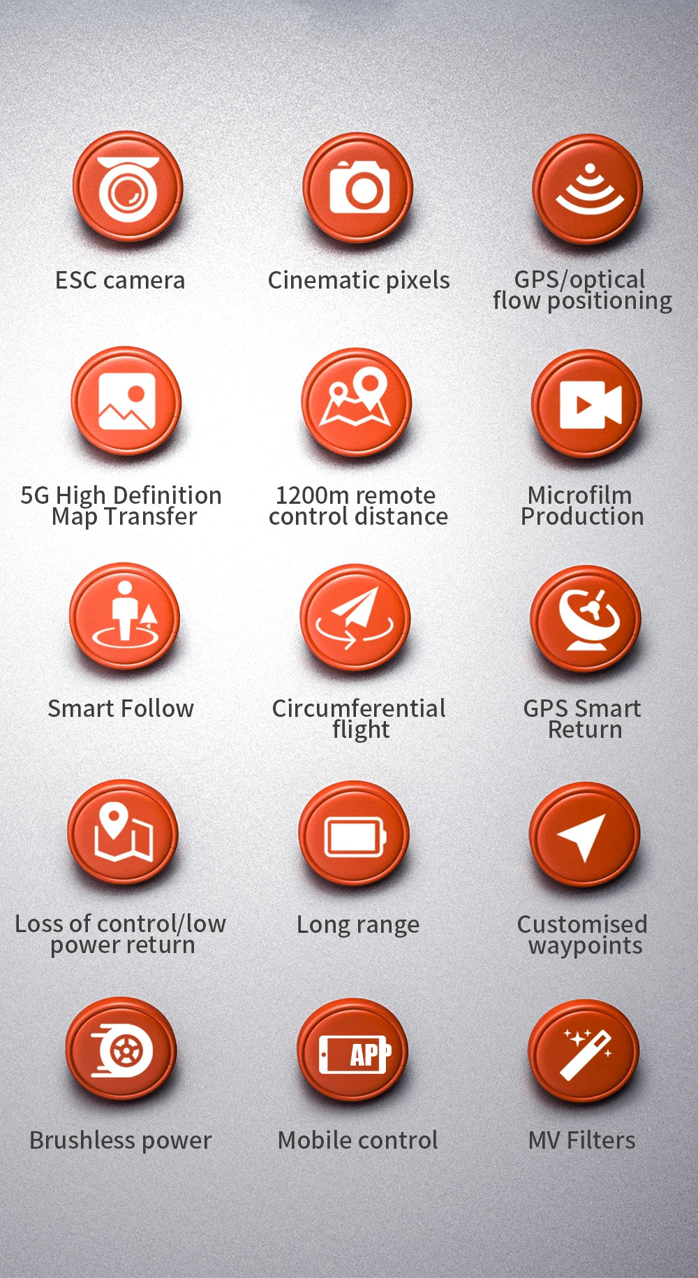 ZLL SG107 Pro Mini Drone - with WIFI Profesional 4K HD Dual Camera FPV Quadcopter Optical Flow Gesture Control SG107Pro Rc Dron 18 ZLL SG107 Pro Mini Drone, gps/optical flow positioning 5g high_de