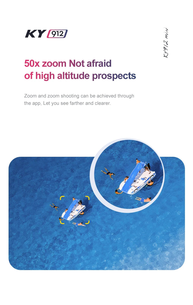 XYRC KY912 Mini Drone, XYRC KY912 Mini Dr