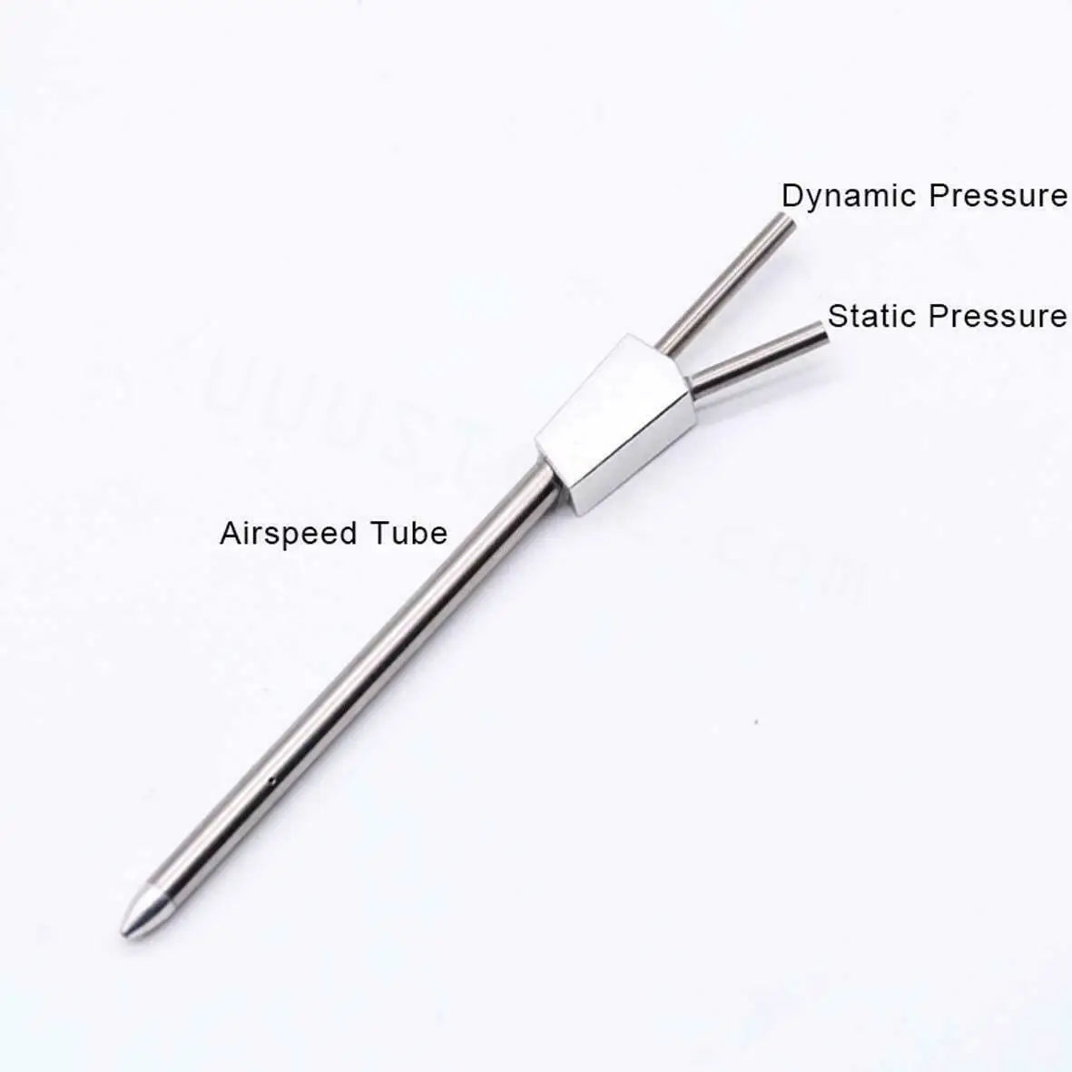 Dynamic Pressure Static Pressure Airspeed