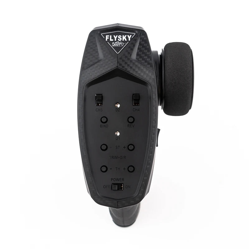 flyhike FS-MG7 Transmitter SPECIFICATIONS Brand Name