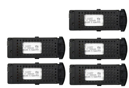 Q6 Drones Battery 3.7V 3000mAh