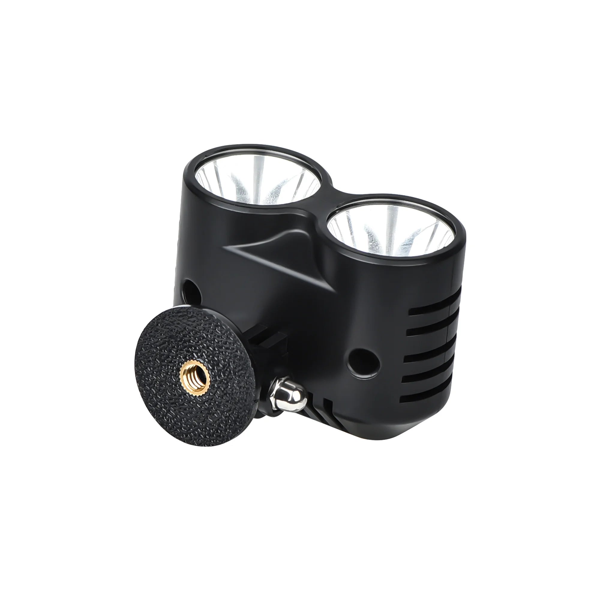 Search Light For DJI Avata, bottom heat sink design, stable heat dissipation, long time flight without worry 