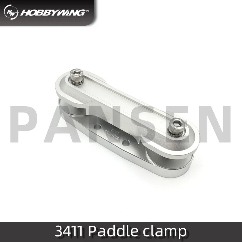 Hobbywing Clamp, KOBBYWING PANSBN 3411 Paddle