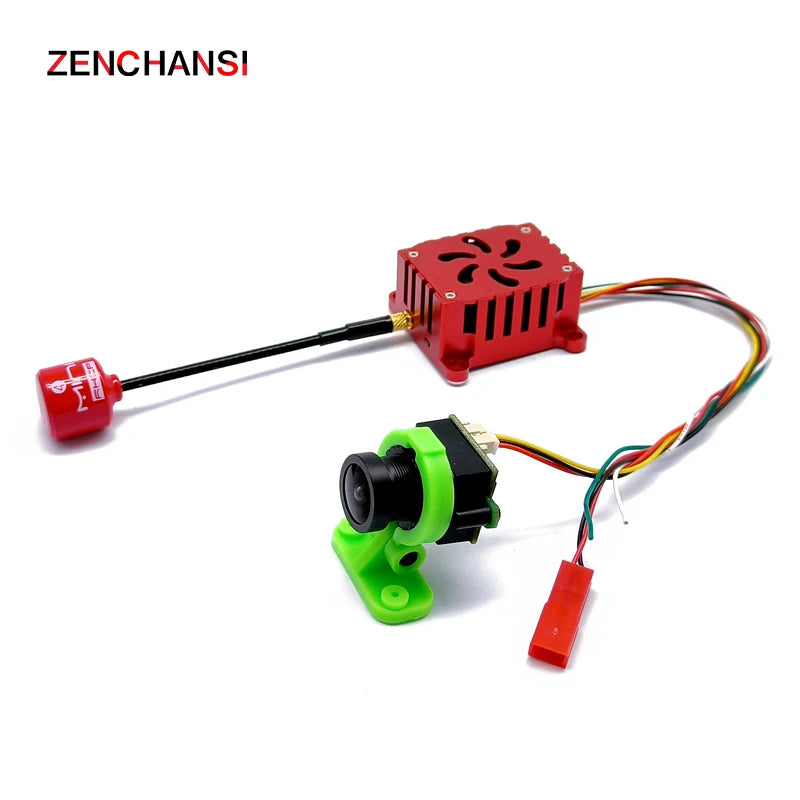 RXCRC 5.8G 48CH 1.6w VTX SPECIFIC