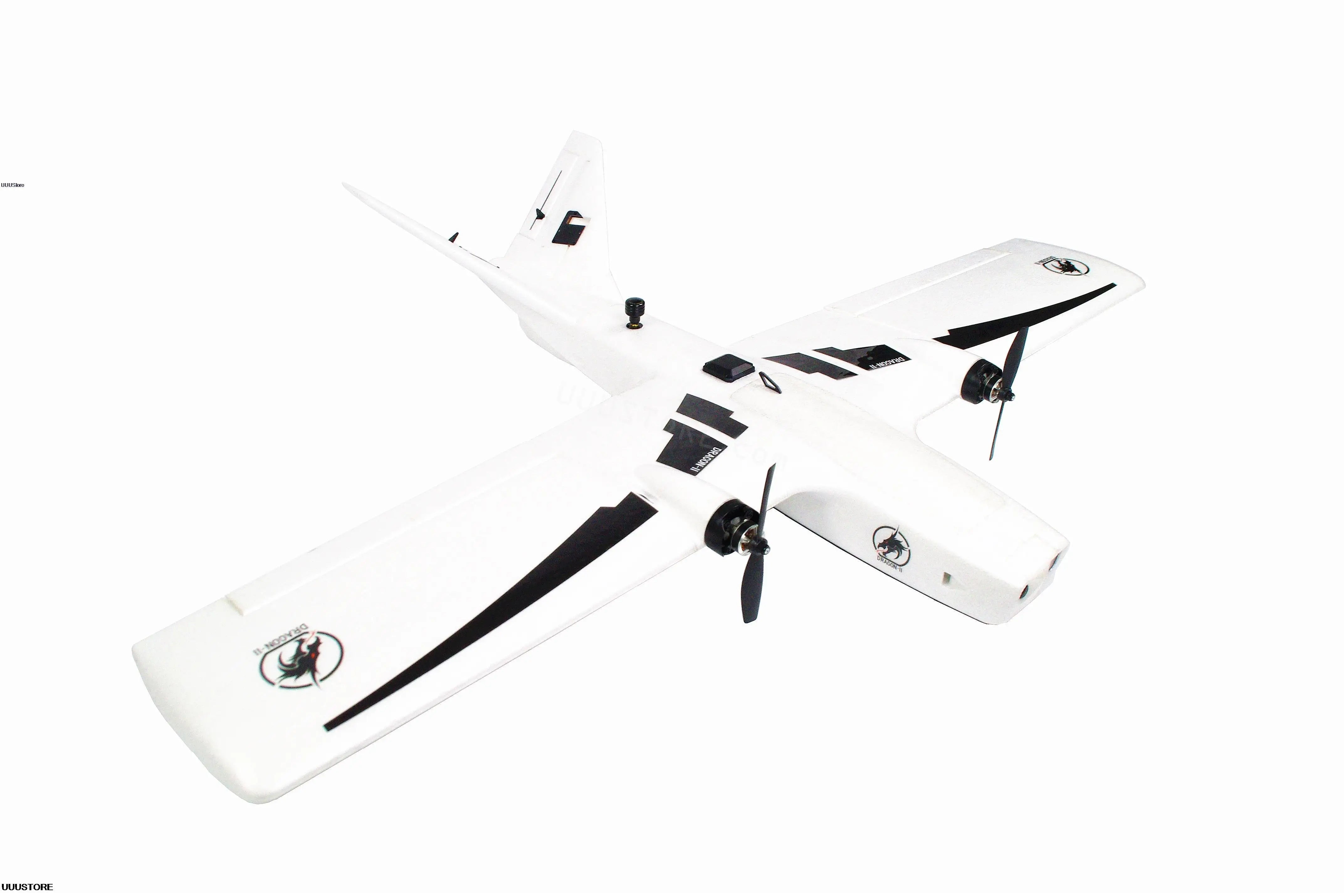 Reptile DRAGON-1200 SPECIFICATIONS Wheelbase : Bottom