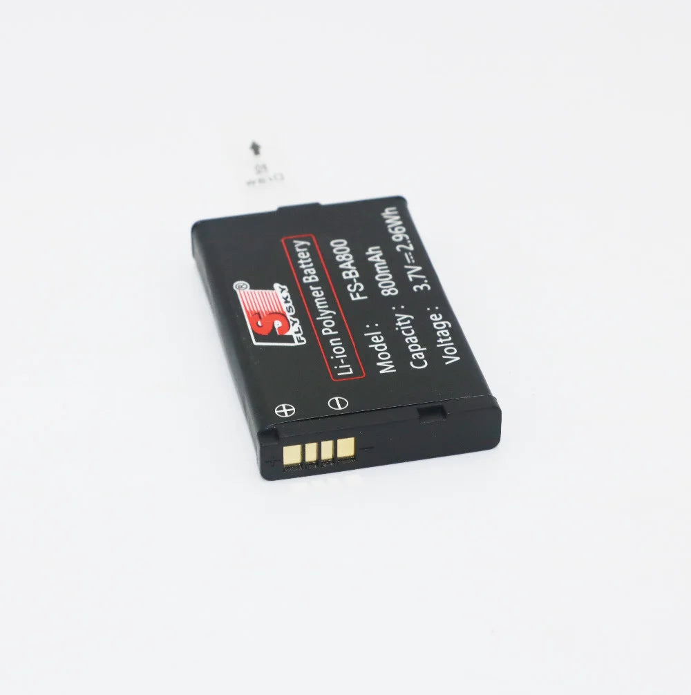 FS-BC101 Lipo USB Charger Authentication: CE, FCC,