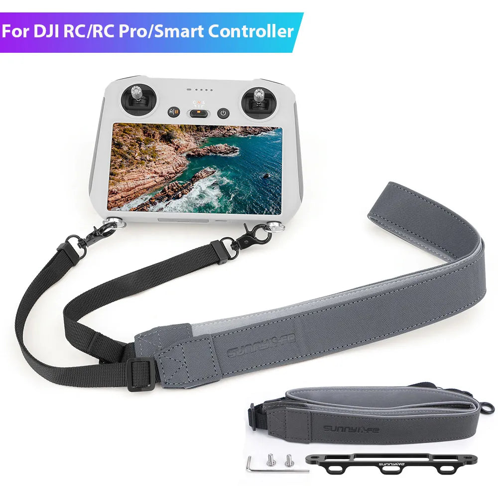 DJI RCIRC Pro/Smart Controller Sunnyife 0 0 Lnn