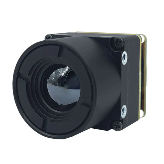 Hoge Resolutie Warmtebeeldcamera 640*512 Infrarood Warmtebeeldcamera OEM Mini Serie Infrarood Warmtebeeldcamera Module