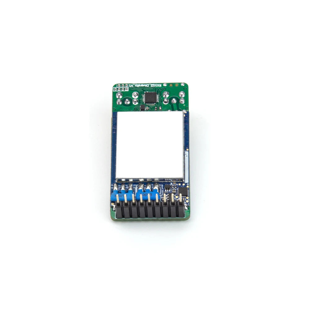 Package include: 1, 1.2Ghz diversity receiver 2, 1.2ghz 4d
