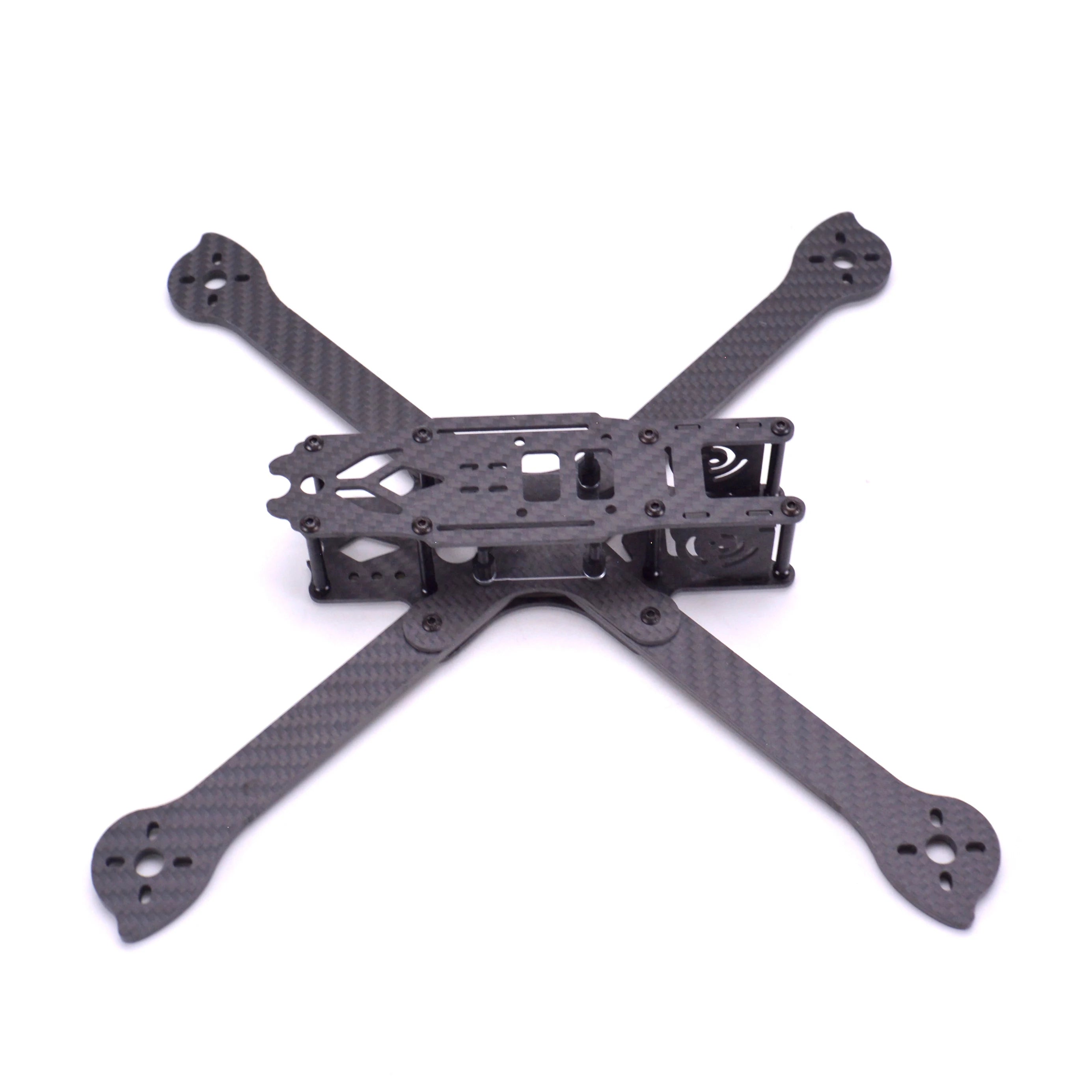 4mm Freestyle FPV Frame Kit, XL5 V2 True X 5 inch 232mm FPV Freestyle