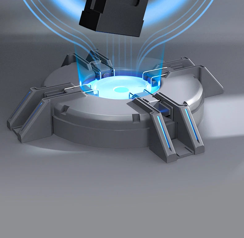 X6 pro Drone, 4 channels for ascending, descending, forward, backward,